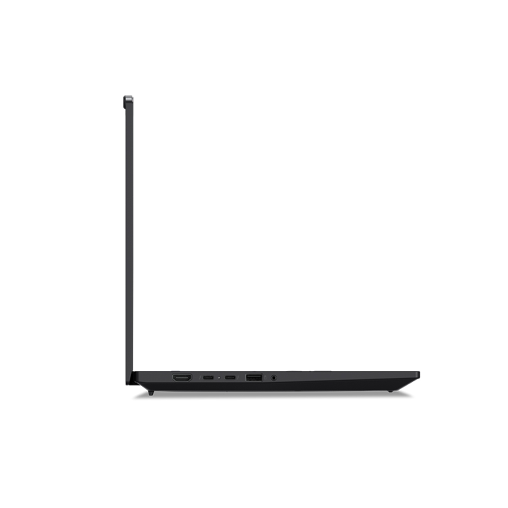 Laptop Lenovo ThinkPad P14s Gen 5 T 21G2003TVN (Core Ultra 7 155H | RTX 500 Ada | 14.5inch 3K | 64GB | 1TB | Win11Pro | Đen)