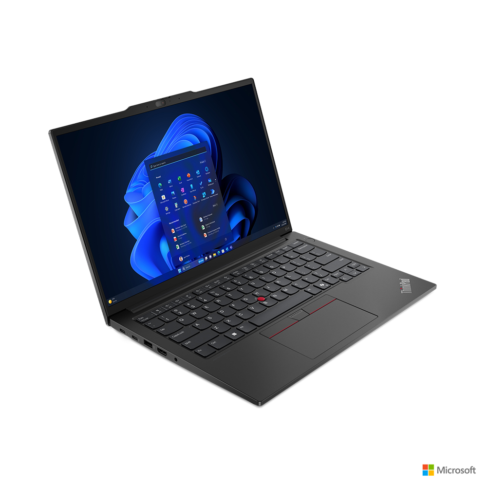 Laptop Lenovo ThinkPad E14 Gen 6 T 21M7004JVN (Core Ultra 5 125U | 16GB | 512GB | 14inch WUXGA | Win11 | Đen)