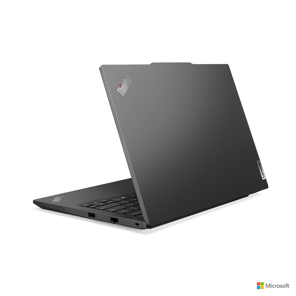 Laptop Lenovo ThinkPad E14 Gen 6 T 21M7004JVN (Core Ultra 5 125U | 16GB | 512GB | 14inch WUXGA | Win11 | Đen)