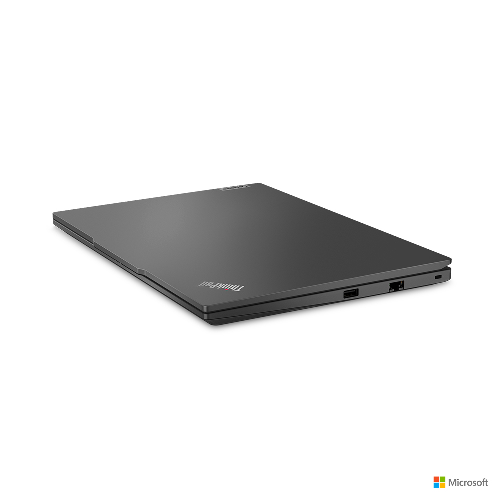 Laptop Lenovo ThinkPad E14 Gen 6 T 21M7004JVN (Core Ultra 5 125U | 16GB | 512GB | 14inch WUXGA | Win11 | Đen)