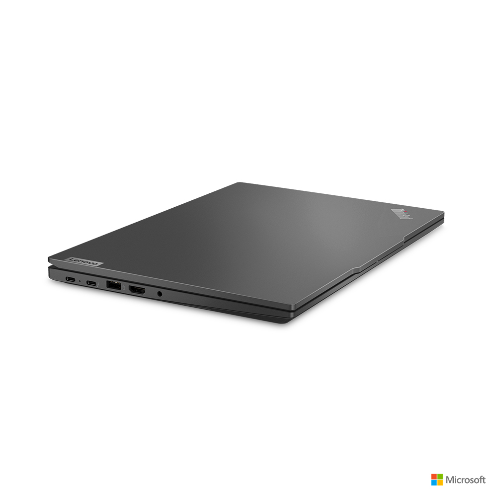 Laptop Lenovo ThinkPad E14 Gen 6 T 21M7004JVN (Core Ultra 5 125U | 16GB | 512GB | 14inch WUXGA | Win11 | Đen)
