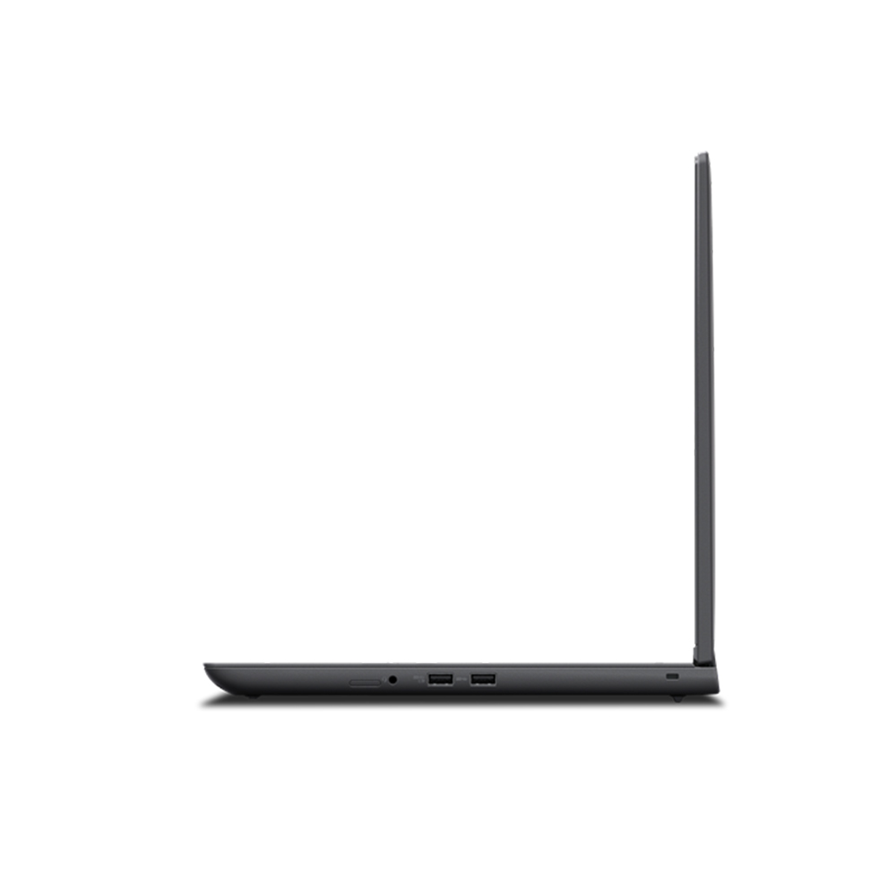 Laptop Lenovo ThinkPad P16v Gen 1 T 21FC004DVN (Core i7-13700H | RTX A1000 6GB | 16inch WQUXGA | 64GB | 1TB | Win11Pro | Đen)