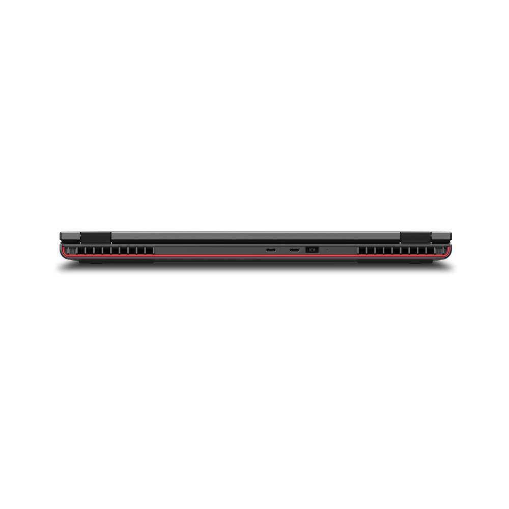 Laptop Lenovo ThinkPad P16v Gen 1 T 21FC004CVN (Core i7-13700H | RTX A1000 6GB | 16inch WQUXGA | 32GB | 1TB | Win11 | Đen)