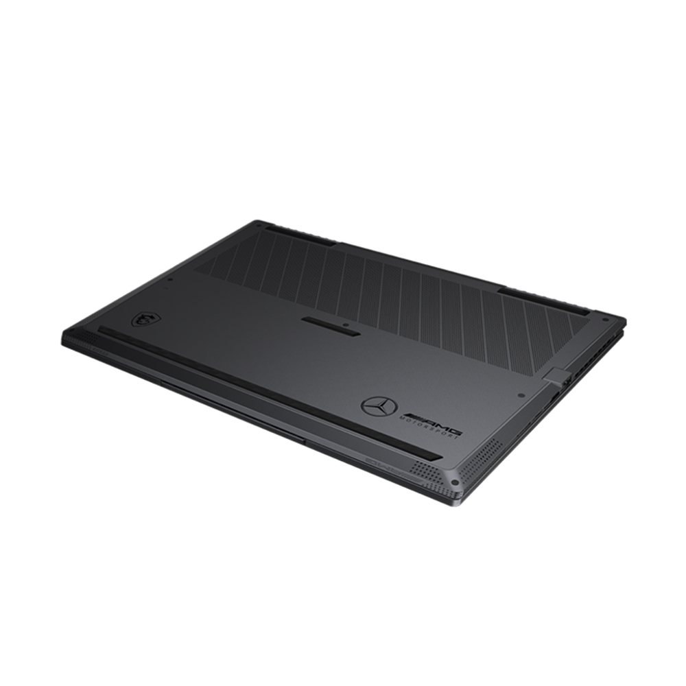 Laptop MSI Stealth 16 Mercedes AMG A1VGG-293VN (Core Ultra 9 185H | 32GB | 2TB | RTX 4070 | 16inch QHD+ | Win11 | Xám)