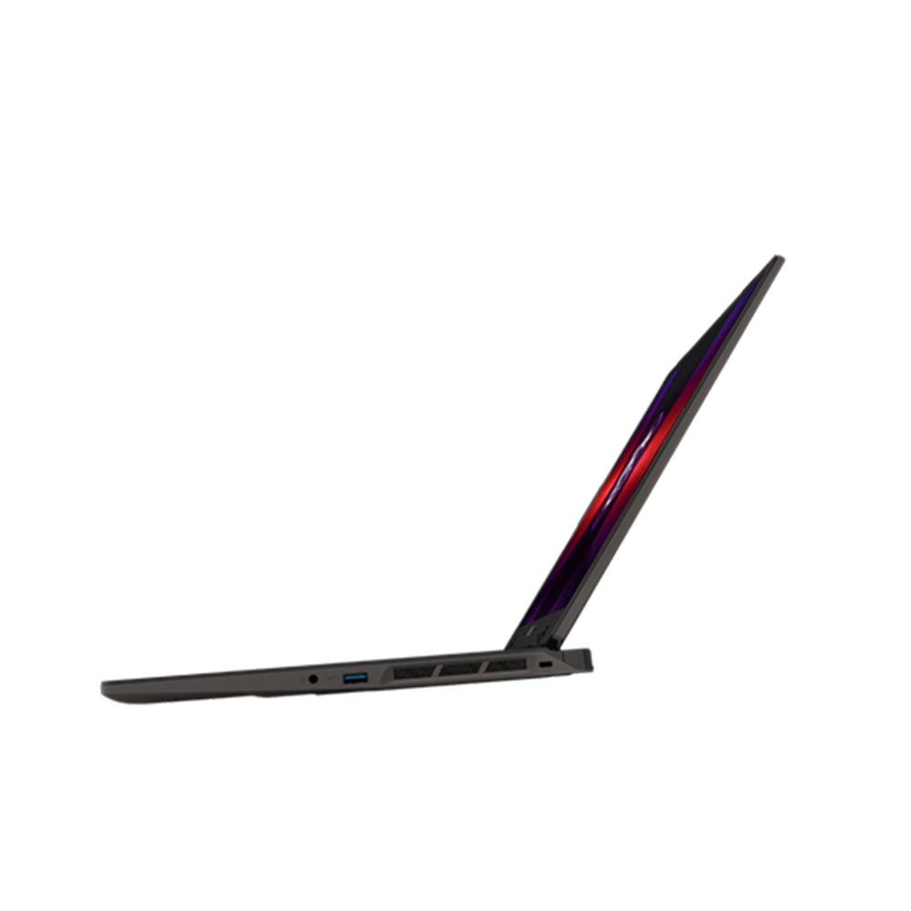 Laptop MSI Sword 16 HX B14VFKG-460VN (Core i7-14650HX | 16GB | 1TB | RTX 4060 | 16inch QHD+ | Win11 | Xám)