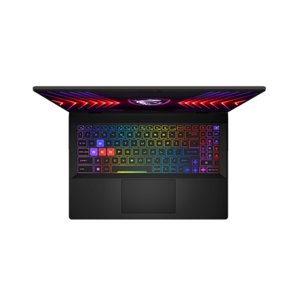 Laptop MSI Sword 16 HX B14VFKG-460VN (Core i7-14650HX | 16GB | 1TB | RTX 4060 | 16inch QHD+ | Win11 | Xám)