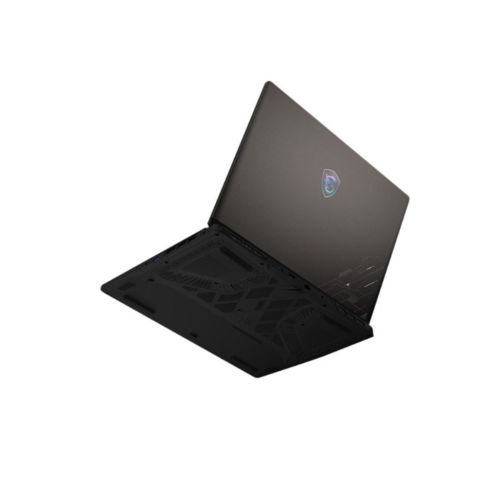 Laptop MSI Crosshair 16 HX D14VFKG-860VN (Core i9-14900HX | 16GB | 1TB | RTX 4060 | 16inch QHD+ | Win11 | Xám)