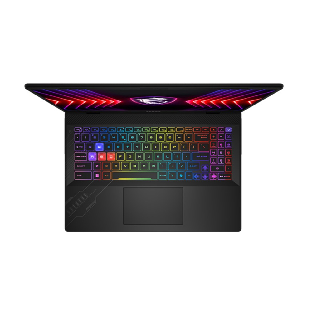 Laptop MSI Crosshair 16 HX D14VFKG-860VN (Core i9-14900HX | 16GB | 1TB | RTX 4060 | 16inch QHD+ | Win11 | Xám)