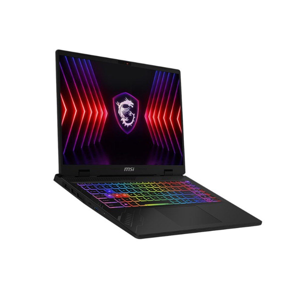 Laptop MSI Crosshair 16 HX D14VFKG-860VN (Core i9-14900HX | 16GB | 1TB | RTX 4060 | 16inch QHD+ | Win11 | Xám)