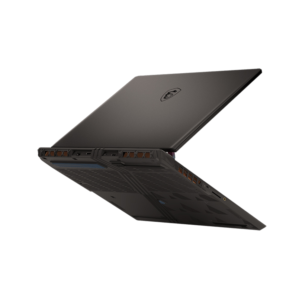 Laptop MSI Vector GP78HX 13VI-476VN (Core i9-13980HX | RTX 4090 16GB | 17inch QHD+ | 32GB | 2TB | Win11 | Xám)