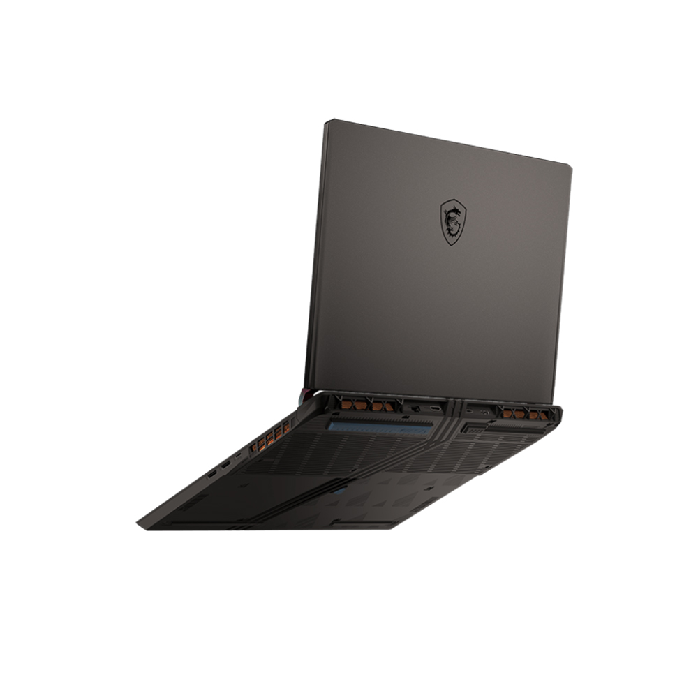 Laptop MSI Vector GP78HX 13VI-476VN (Core i9-13980HX | RTX 4090 16GB | 17inch QHD+ | 32GB | 2TB | Win11 | Xám)
