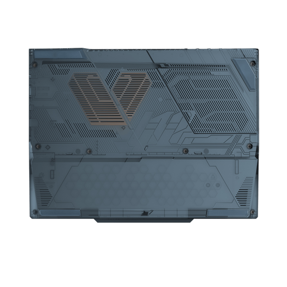 Laptop MSI Cyborg 14 A13VE-090VN (Core i7-13620H | RTX 4050 6GB | 14inch FHD | 144Hz | 16GB | 512GB | Win11 | Đen)