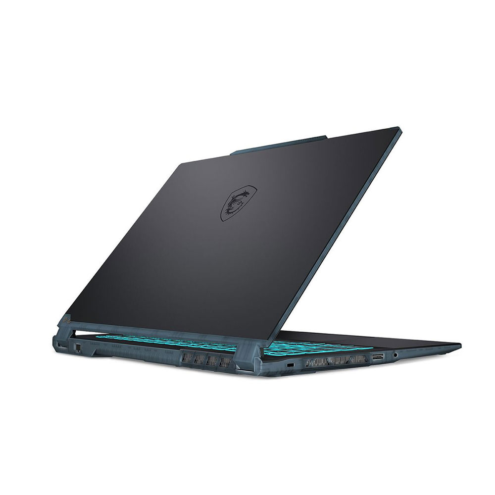 Laptop MSI Cyborg 14 A13VE-090VN (Core i7-13620H | RTX 4050 6GB | 14inch FHD | 144Hz | 16GB | 512GB | Win11 | Đen)
