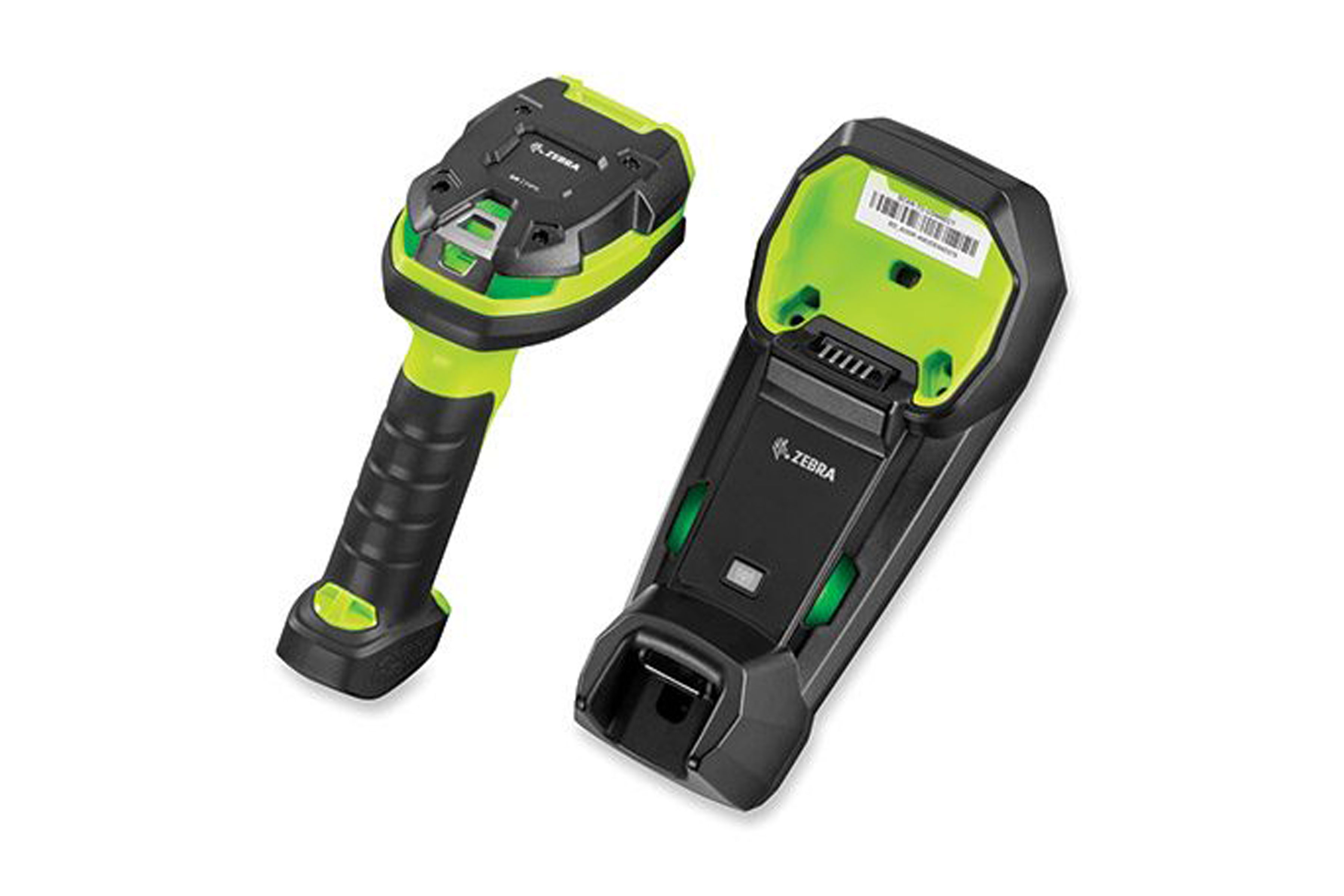 Máy đọc mã vạch Zebra LI3600-SR