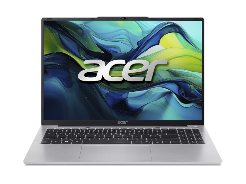 Laptop Acer Aspire Lite AL16-52P-76DU NX.J2SSV.005 (Core i7-1355U | 16GB | 512GB | 16inch WUXGA | Win11 | Grey)
