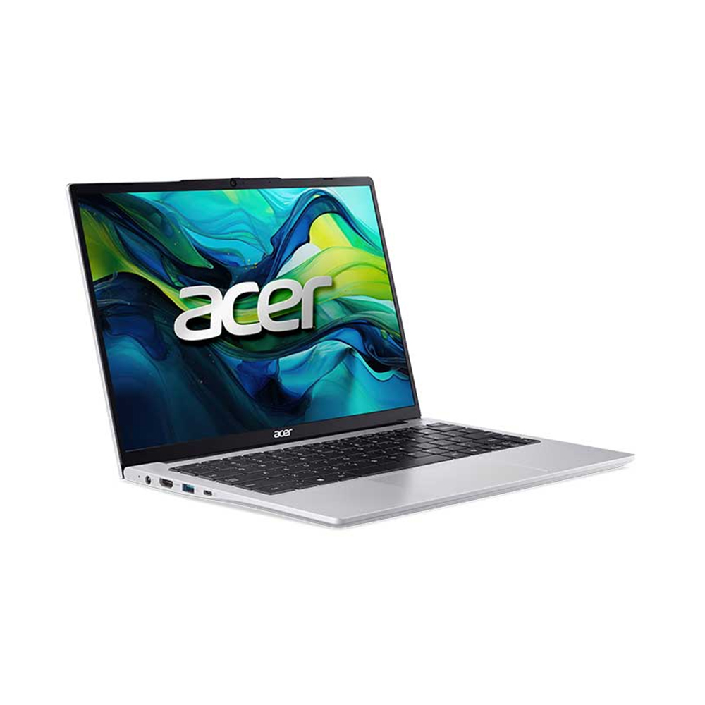 Laptop Acer Aspire Go AG15-71P-58X1 NX.J4GSV.001 (Core i5-13420H | 16GB | 512GB | 15.6inch FHD | Win11 | Bạc)