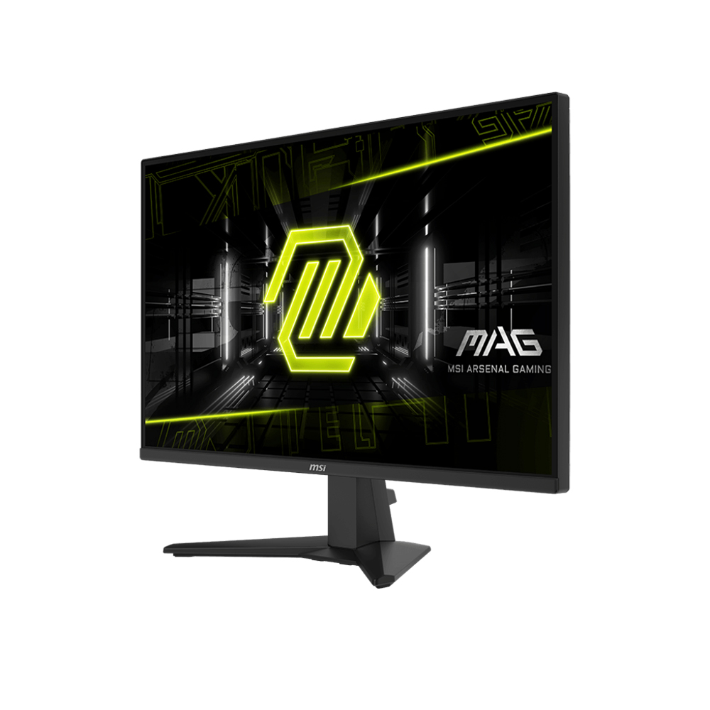 Màn Hình Gaming MSI MAG 275QF (27inch | 2K | IPS | 180Hz | 0.5ms)