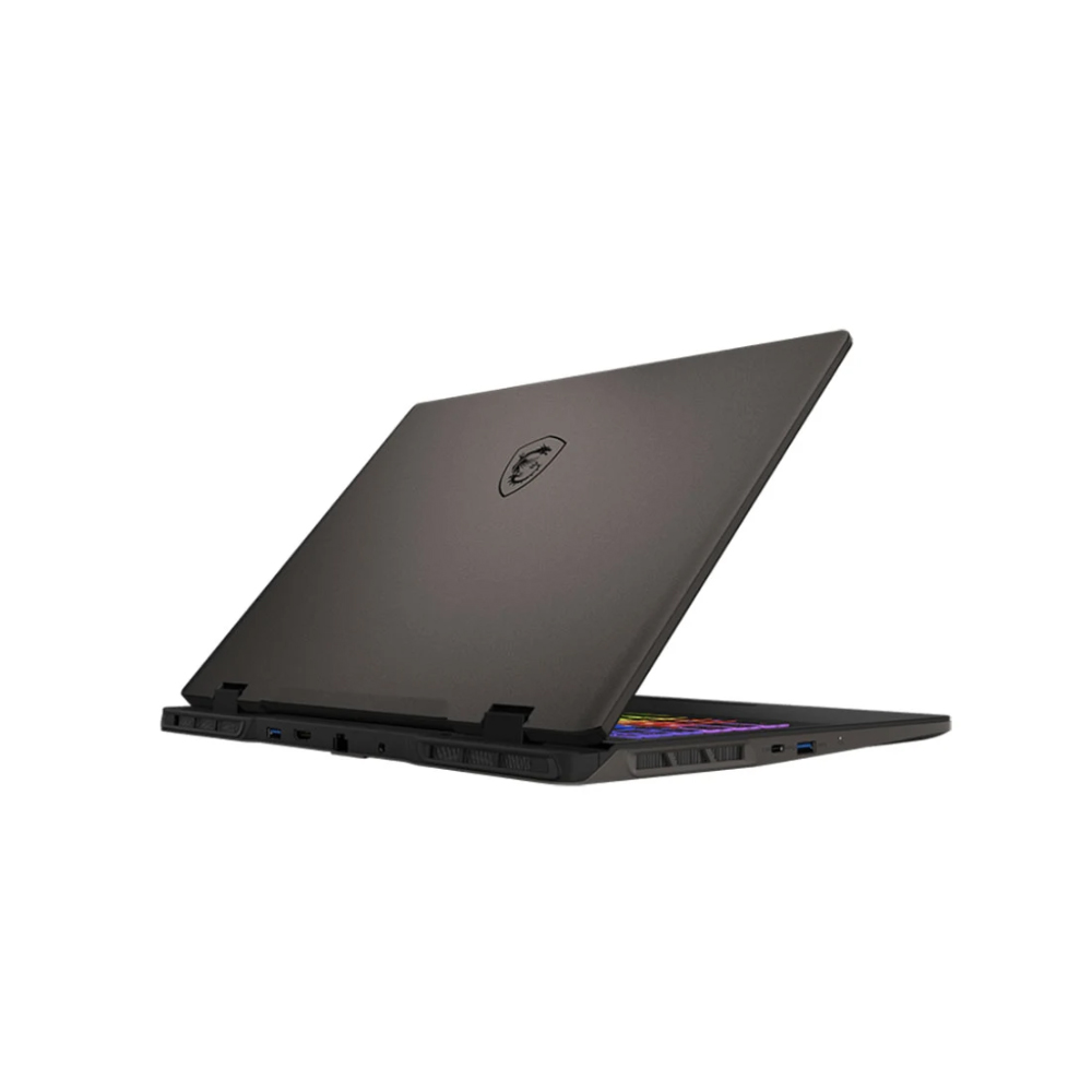 Laptop MSI Sword 16 HX B14VEKG-856VN (Core i7-14700HX | 16GB | 1TB | RTX4050 6GB | 16.1inch FHD+ | 165Hz | Win11 | Gray)