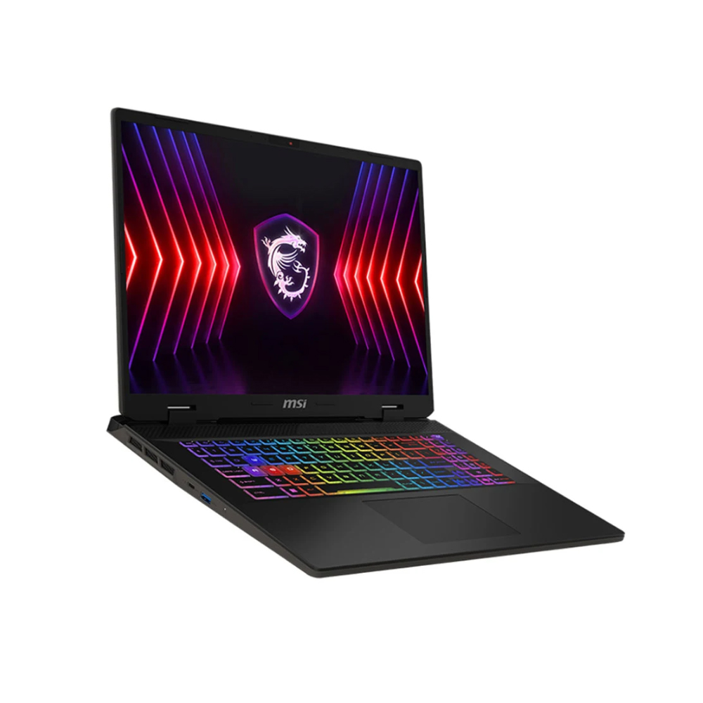 Laptop MSI Sword 16 HX B14VEKG-856VN (Core i7-14700HX | 16GB | 1TB | RTX4050 6GB | 16.1inch FHD+ | 165Hz | Win11 | Gray)