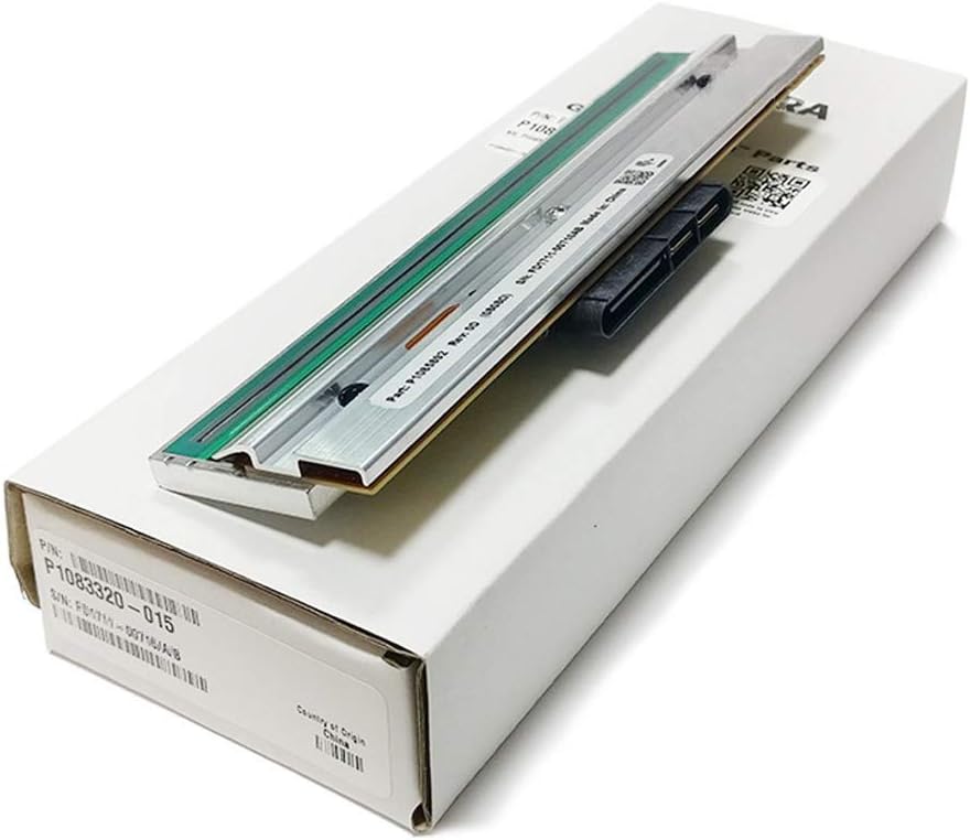 Đầu in mã vạch Zebra ZT620  203dpi (P1083320-015)