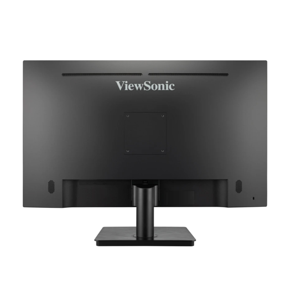 Màn hình đồ họa Viewsonic VA3208-4K-MHD (31.5inch | 4K | 4ms | 300cd/m2 | VA | Tích hợp Loa)