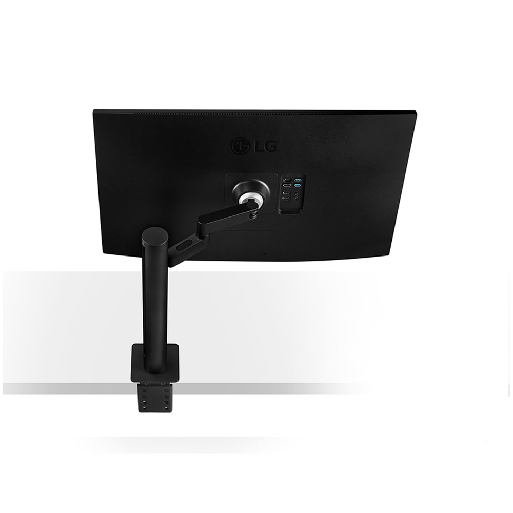 Màn hình đồ họa LG UltraFine 32UN880K-B (31.5inch | 4K | 5ms | IPS | Loa | Type-C)