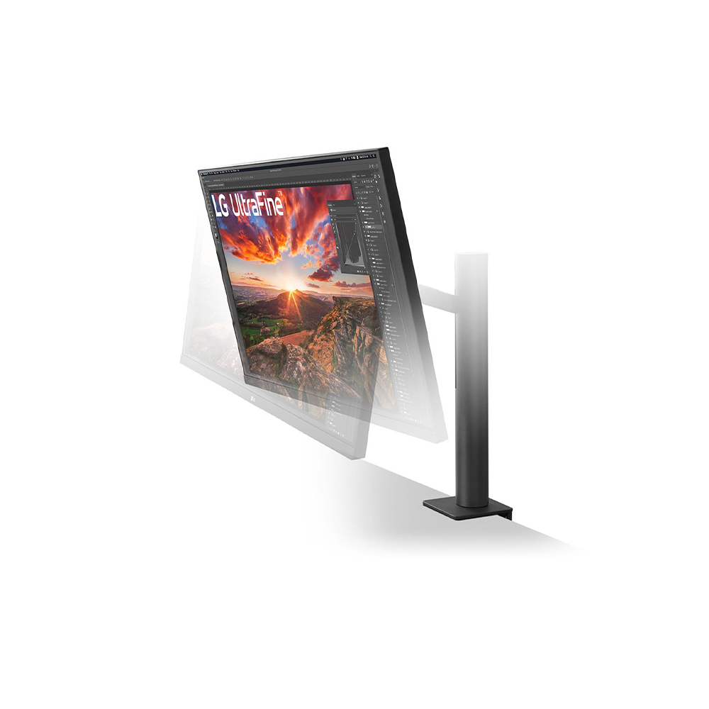 Màn hình đồ họa LG UltraFine 32UN880K-B (31.5inch | 4K | 5ms | IPS | Loa | Type-C)