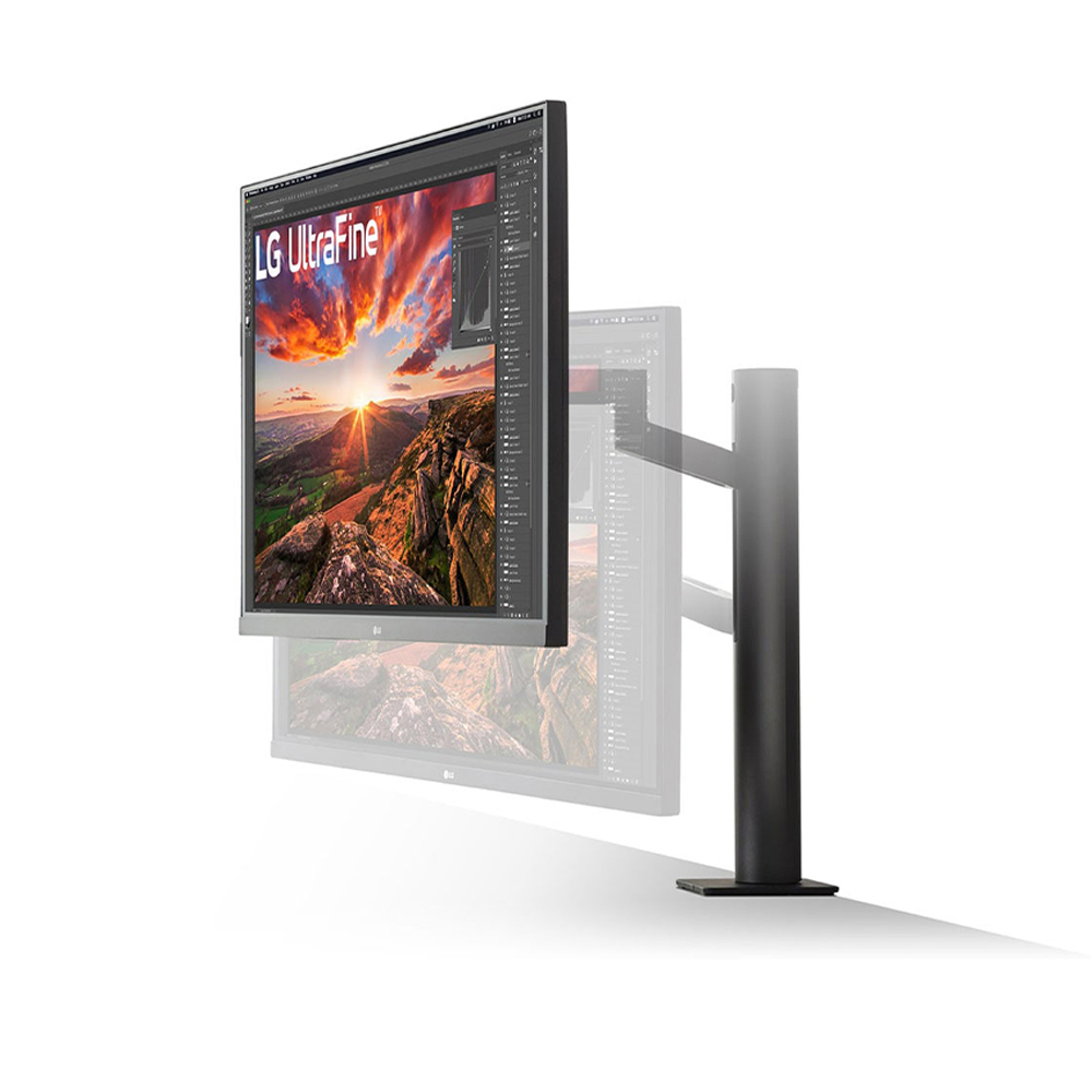 Màn hình đồ họa LG UltraFine 32UN880K-B (31.5inch | 4K | 5ms | IPS | Loa | Type-C)