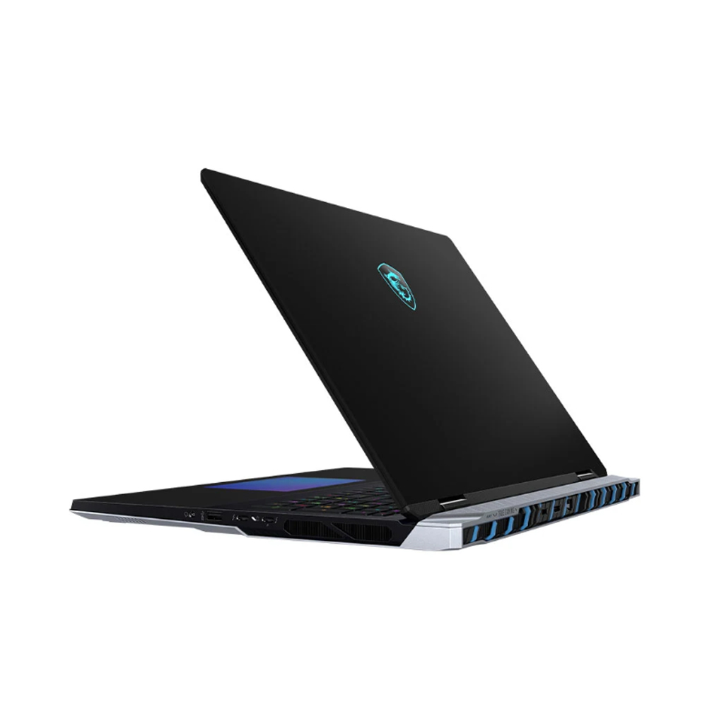 Laptop MSI Gaming Titan 18 HX AI A2XWIG-090VN (Core Ultra 9 275HX | 64GB | 6TB | RTX5080 16GB | 18inch UHD+ | 120Hz | Win11 | Đen)