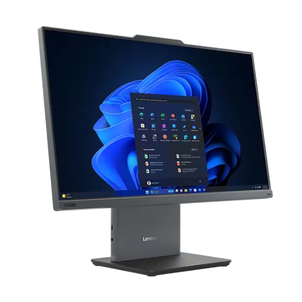 Máy tính AIO Lenovo ThinkCentre neo 50a 24 G5 12SC0025VA (Core i5-13420H | 16GB | 512GB | 23.8inch | NoOS | 1Y)