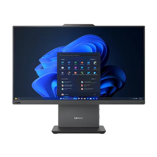 Máy tính AIO Lenovo ThinkCentre neo 50a 24 G5 12SC0025VA (Core i5-13420H | 16GB | 512GB | 23.8inch | NoOS | 1Y)
