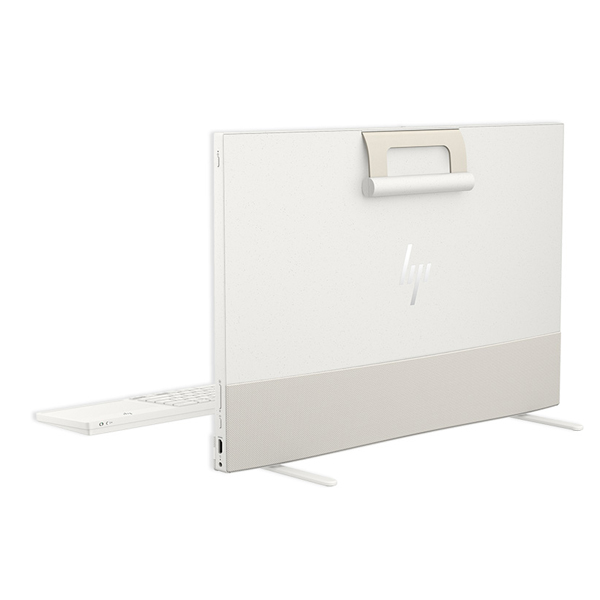 Máy tính AIO HP Envy Move 24-cs0002d 8W955PA (Core i5-1335U | 16GB | 1TB | 23.8inch Touch | Key+Mouse | Win11 | Trắng | 1Y)