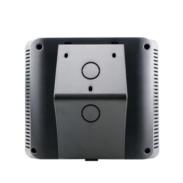 Máy chấm công ZK Teco MB160 (vân tay, khuôn mặt, thẻ từ)