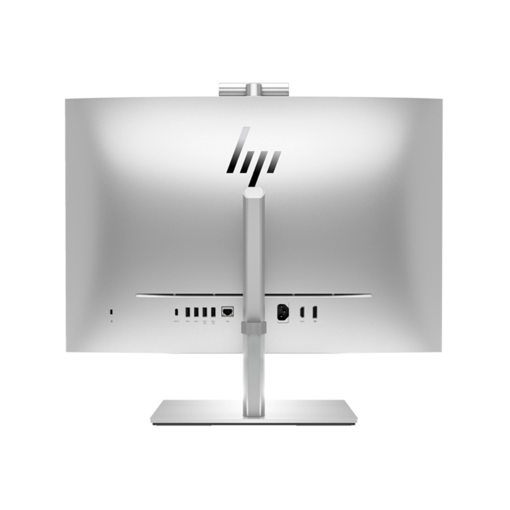 Máy tính để bàn HP AIO EliteOne 870 G9 8W8M1PA (Core i5-13500 | 16GB | 512GB | 27inch QHD | Key+Mouse | Win11 | 3Y)