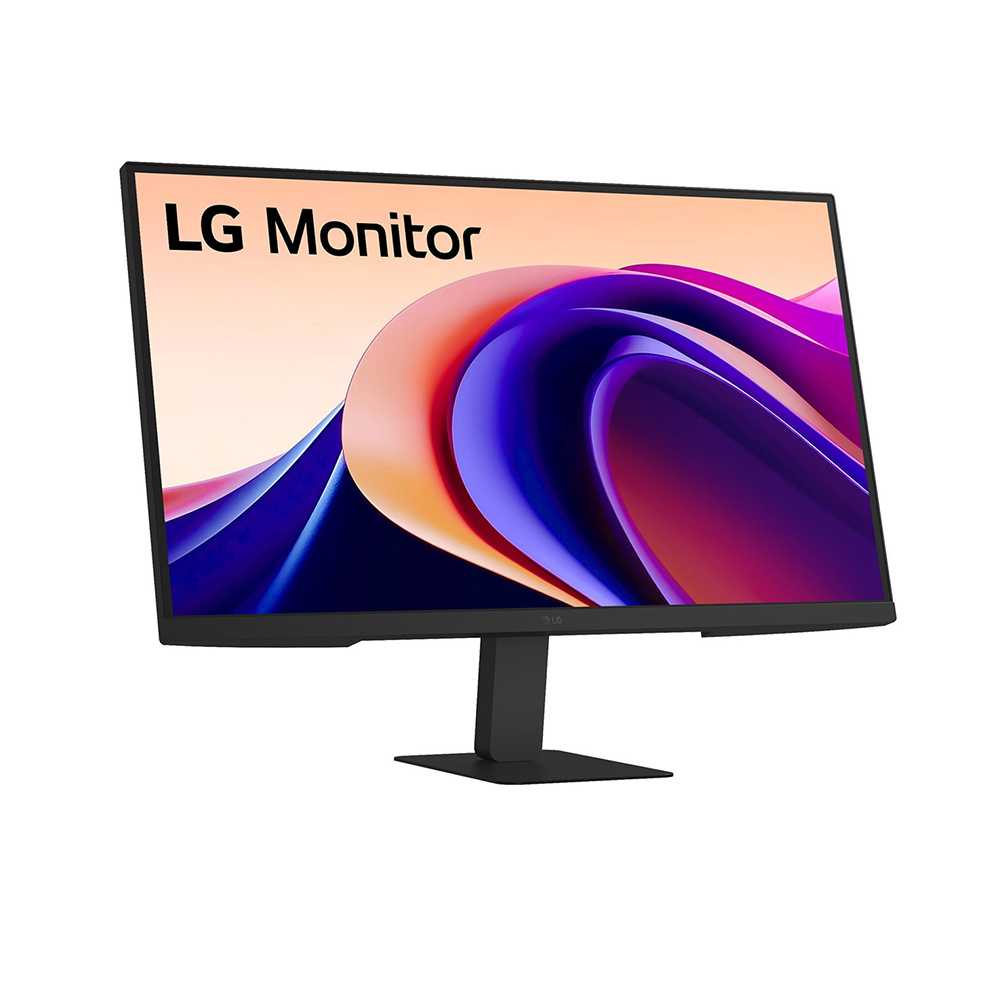 Màn hình đồ họa LG 27U631A-B (27inch | QHD | 5ms | 250cd/m2 | 100Hz | IPS)