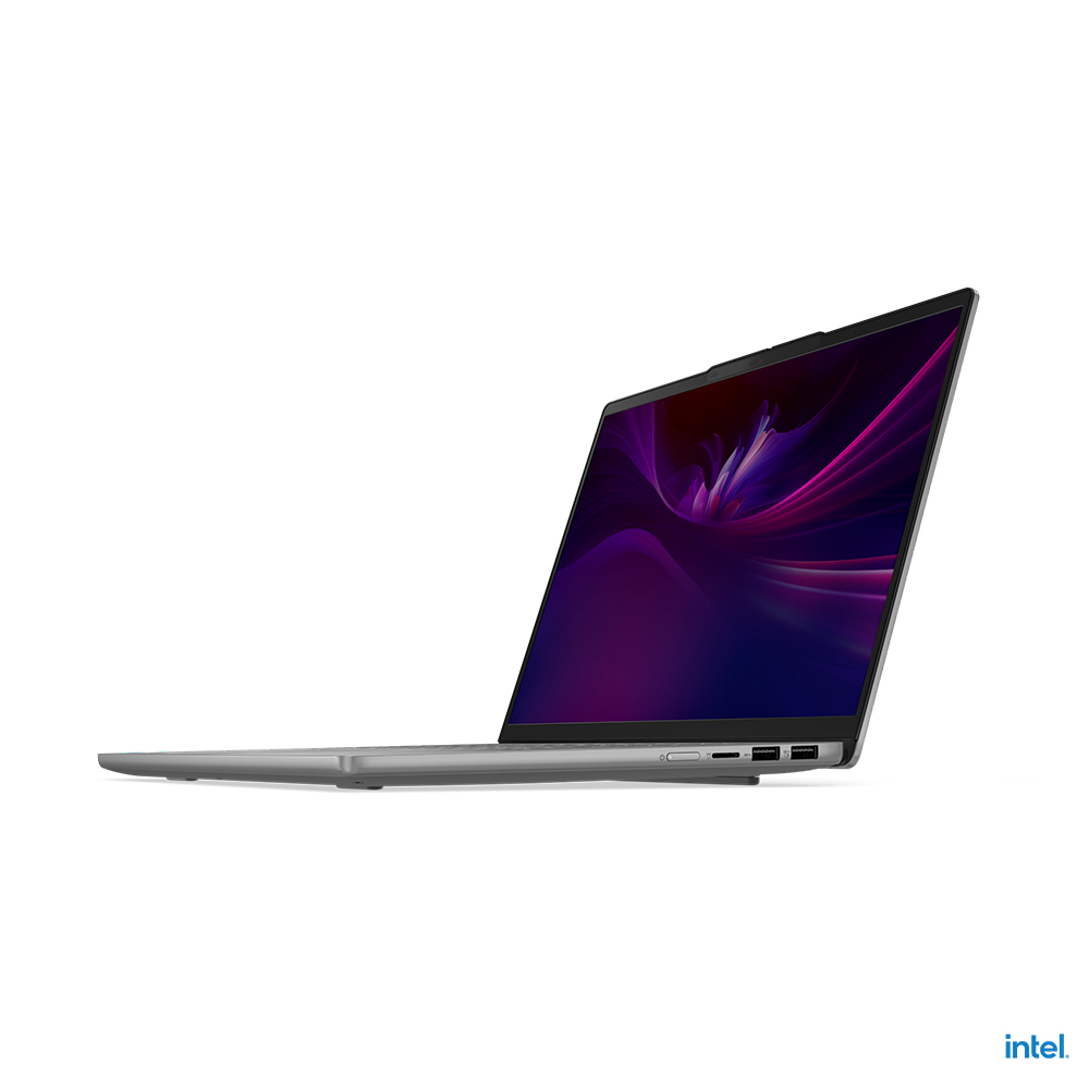 Laptop Lenovo IdeaPad Slim 5 14IRH10 83HR0001VN (Core i5-13420H | 32GB | 1TB | Intel UHD | 14inch WUXGA | Win11 | Xám)