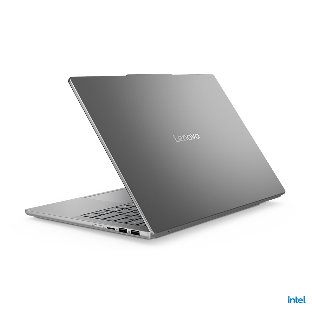 Laptop Lenovo IdeaPad Slim 5 14IRH10 83HR0001VN (Core i5-13420H | 32GB | 1TB | Intel UHD | 14inch WUXGA | Win11 | Xám)