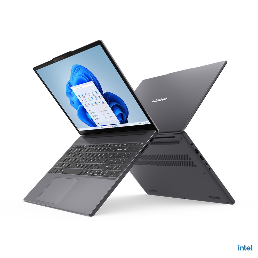 Laptop Lenovo IdeaPad Slim 3 15IRH10 83K1000GVN (Core i5-13420H | 24GB | 512GB | 15.3inch WUXGA | Win11 | Xám)