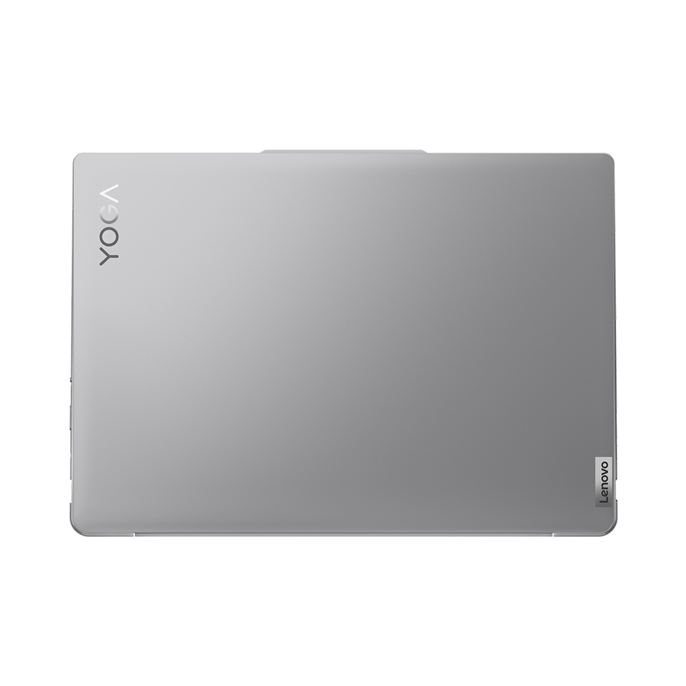 Laptop Lenovo Yoga Slim 7 14IMH9 83CV008EVN (Core Ultra 5 125H | 16GB | 1TB | 14inch WUXGA OLED | Arc Graphics | Win11+Office  | Xám)