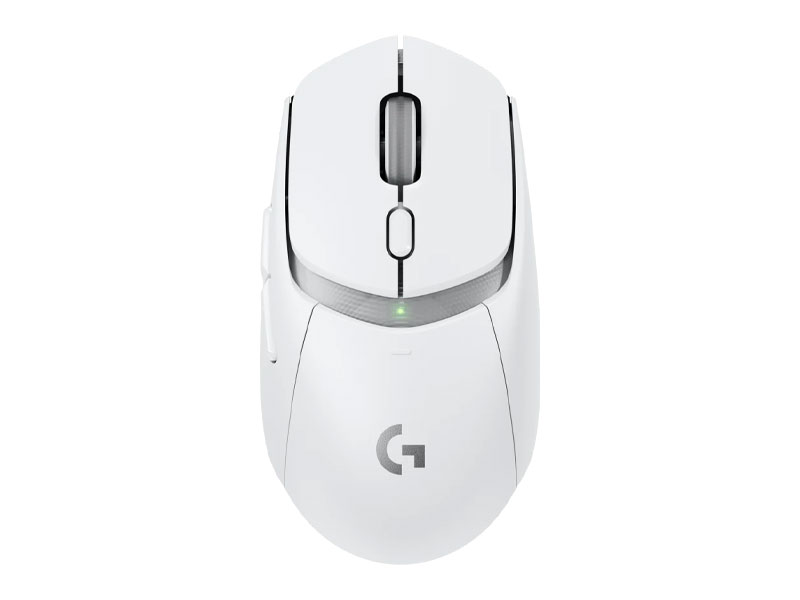 Chuột Gaming Logitech G309 LightSpeed Wireless White