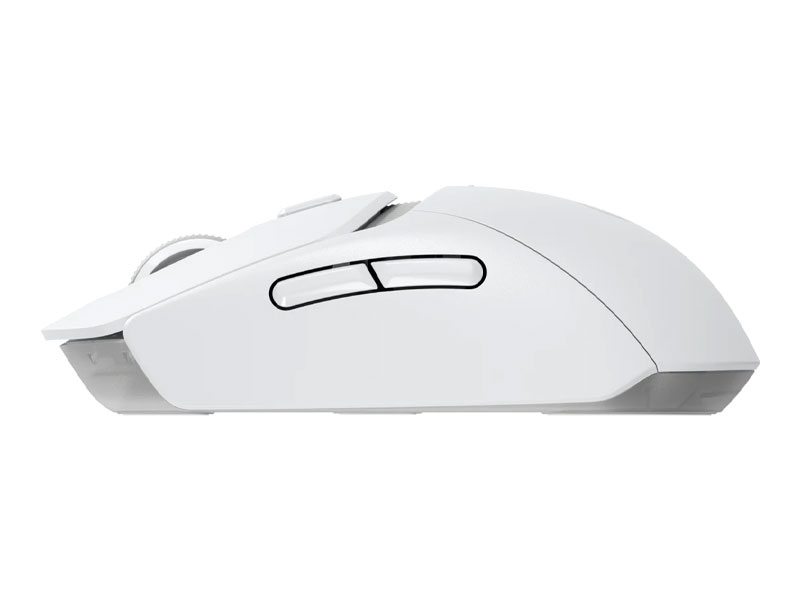 Chuột Gaming Logitech G309 LightSpeed Wireless White